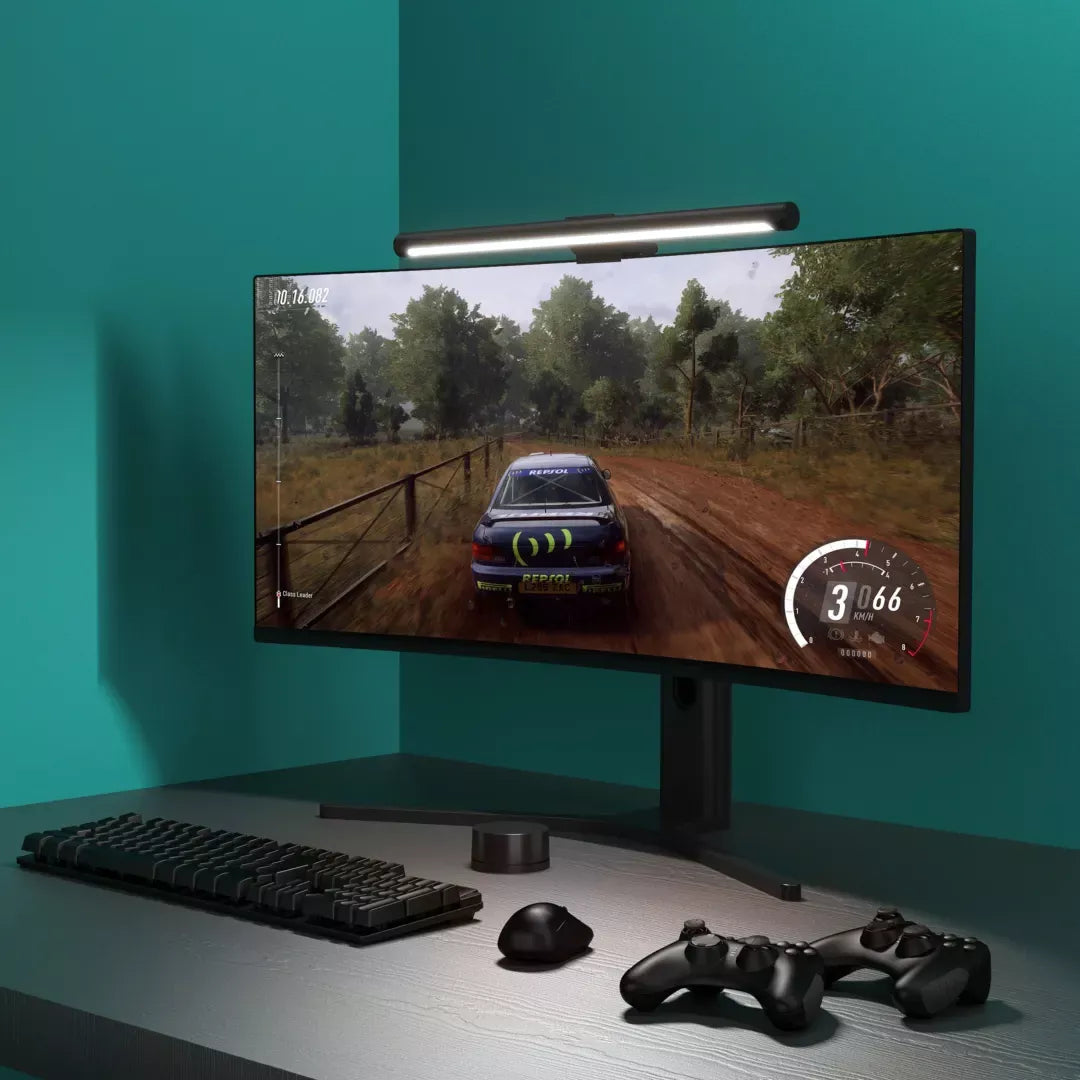 Xiaomi Computer Monitor Light Bar - Svjetiljka za monitor